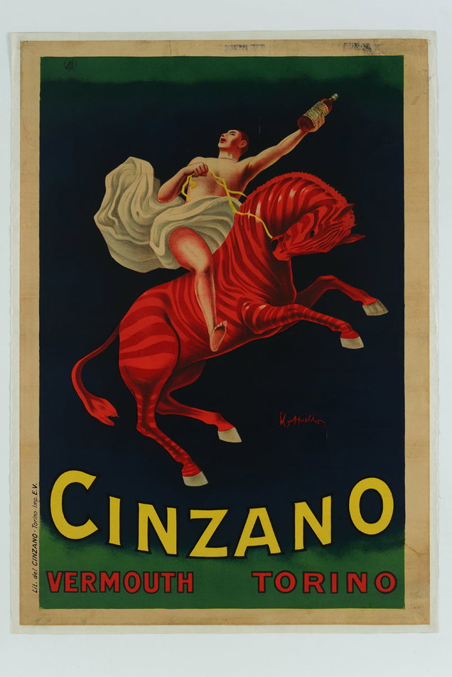 Cinzano 